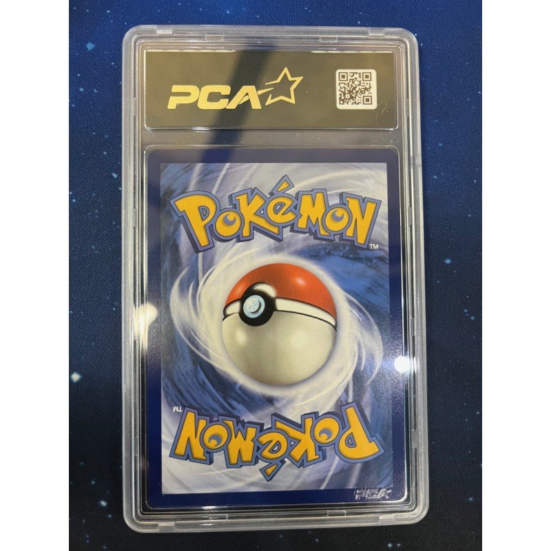 PCA - Pokémon TCG - Kirlia FA n°212/198 - E&V Ecarlate et violet - 2023 | 53062316