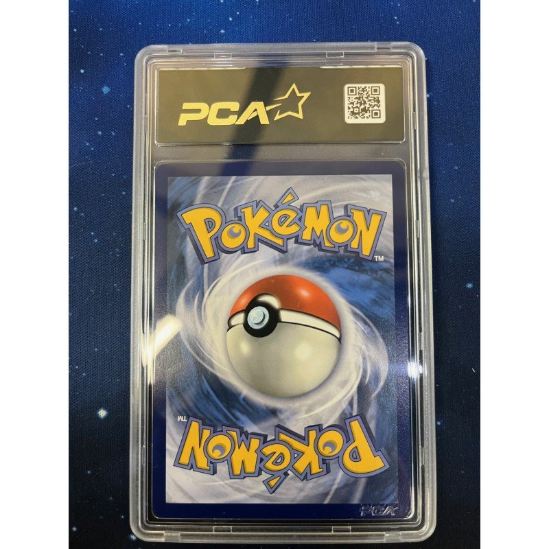 PCA - Pokémon TCG - Ampibidou ex de Mashynn FA n°183/159- E&V Aventures Ensemble - 2025 | 53062316