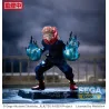 Jujutsu Kaisen Statuette PVC Figurizm Yuji Itadori Joint Struggle 16 cm
