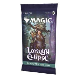 Magic: The Gathering - Lorwyn Eclipsed - Play Booster Display (30 Packs) - FR | 5010996346674