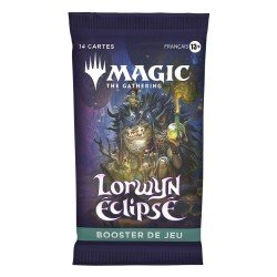 Magic: The Gathering - Lorwyn Eclipsed - Play Booster Display (30 Packs) - FR | 5010996346674