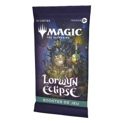 Magic: The Gathering - Lorwyn Eclipsed - Play Booster Display (30 Packs) - FR | 5010996346674