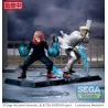 Jujutsu Kaisen Statuette PVC Figurizm Yuji Itadori Joint Struggle 16 cm