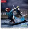 Jujutsu Kaisen Statuette PVC Figurizm Yuji Itadori Joint Struggle 16 cm