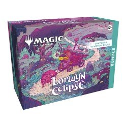 Magic: The Gathering - Lorwyn Eclipsed - Bundle - FR | 5010996347800