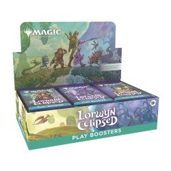 Magic: The Gathering - Lorwyn Eclipsed - Play Booster Display (30 Packs) - EN | 195166305325