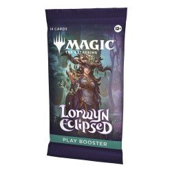 Magic: The Gathering - Lorwyn Eclipsed - Play Booster Display (30 Packs) - EN | 195166305325