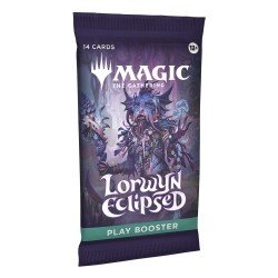 Magic: The Gathering - Lorwyn Eclipsed - Play Booster Display (30 Packs) - EN | 195166305325