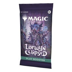 Magic: The Gathering - Lorwyn Eclipsed - Play Booster Display (30 Packs) - EN | 195166305325