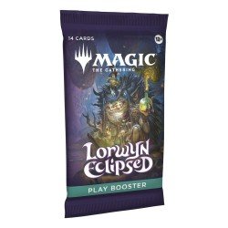 Magic: The Gathering - Lorwyn Eclipsed - Play Booster Display (30 Packs) - EN | 195166305325