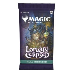 Magic: The Gathering - Lorwyn Eclipsed - Play Booster Display (30 Packs) - EN | 195166305325