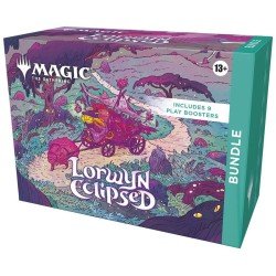 Magic: The Gathering - Lorwyn Eclipsed - Bundle - EN