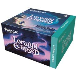 Magic: The Gathering - Lorwyn Eclipsed - Draft Night - EN