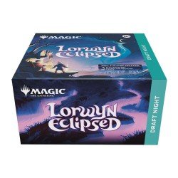 Magic: The Gathering - Lorwyn Eclipsed - Draft Night - EN | 195166305479