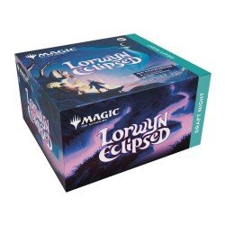 Magic: The Gathering - Lorwyn Eclipsed - Draft Night - EN | 195166305479