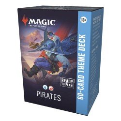 Magic: The Gathering - Lorwyn Eclipsed - 60-Card Theme Deck Display (2 Decks) - EN | 195166305455