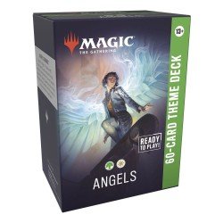 Magic: The Gathering - Lorwyn Eclipsed - 60-Card Theme Deck Display (2 Decks) - EN | 195166305455