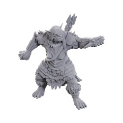 Wizkids - Pathfinder Deep Cuts Miniature Painting Orc Brute