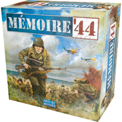 Memory '44