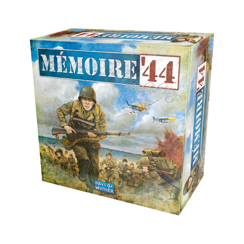 Memory '44