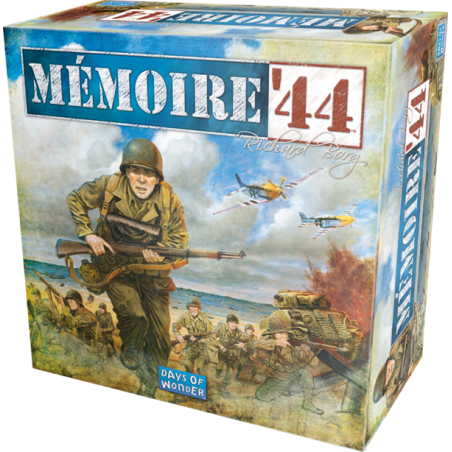 Memoire '44