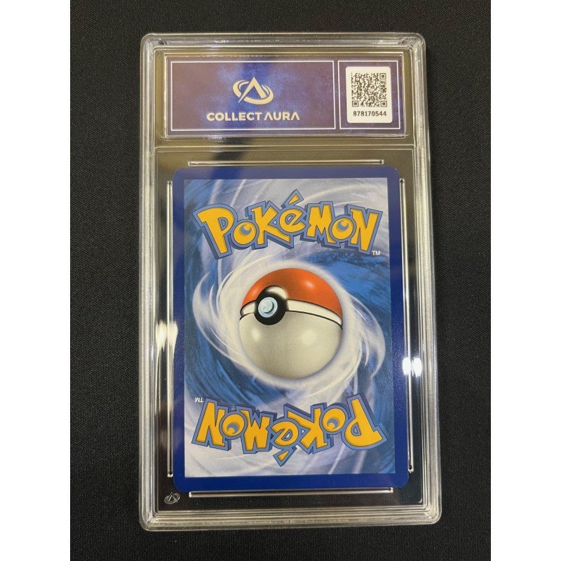COLLECT AURA - Pokémon TCG - Pania n°252/198- E&V - 2023 FR | 53062316