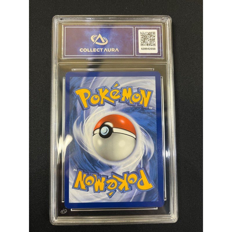 COLLECT AURA - Pokémon TCG - Soporifik n°210/198- E&V - 2023 FR | 53062316