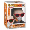 Dragon Ball Z Figurine Funko POP! Animation Vinyl Master Roshi 9 cm