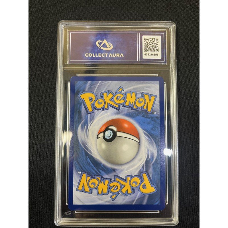 COLLECT AURA - Pokémon TCG - Ékaïser GX SM71 - Black Star Promos - 2017 FR | 53062316