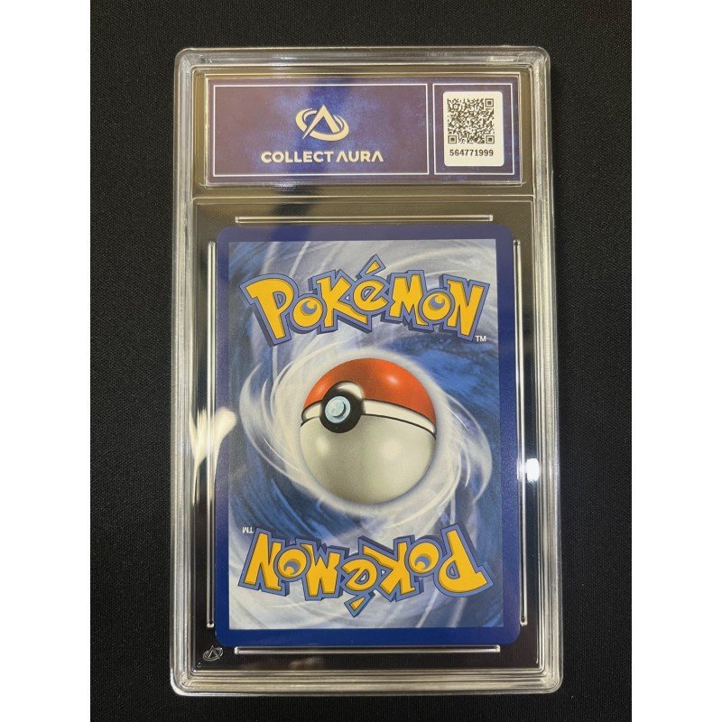 VERZAMEL AURA - Pokémon TCG - Nymphali Obscur V SWSH134 - Black Star Sale - 2021 FR | 53062316