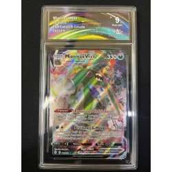 COLLECT AURA - Pokémon TCG - Miasmax VMAX n°101/203 - E&B Celestial Evolution - 2021 FR