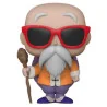 Dragon Ball Z Figurine Funko POP! Animation Vinyl Master Roshi 9 cm
