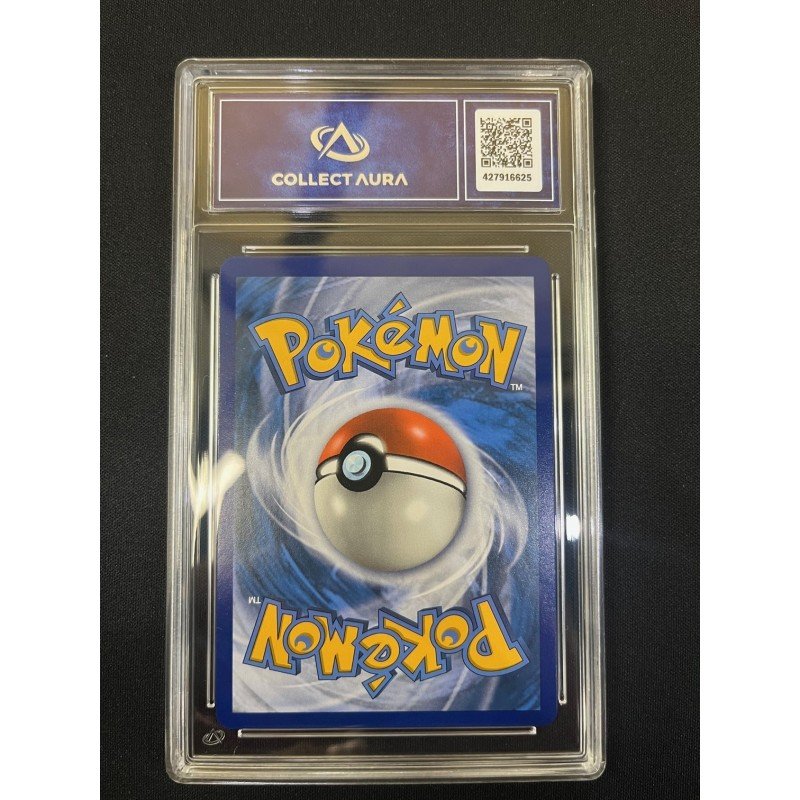 COLLECT AURA - Pokémon TCG - Engulfed GX n°63a/111- S&L Invasion Crimson - 2017 FR | 53062316