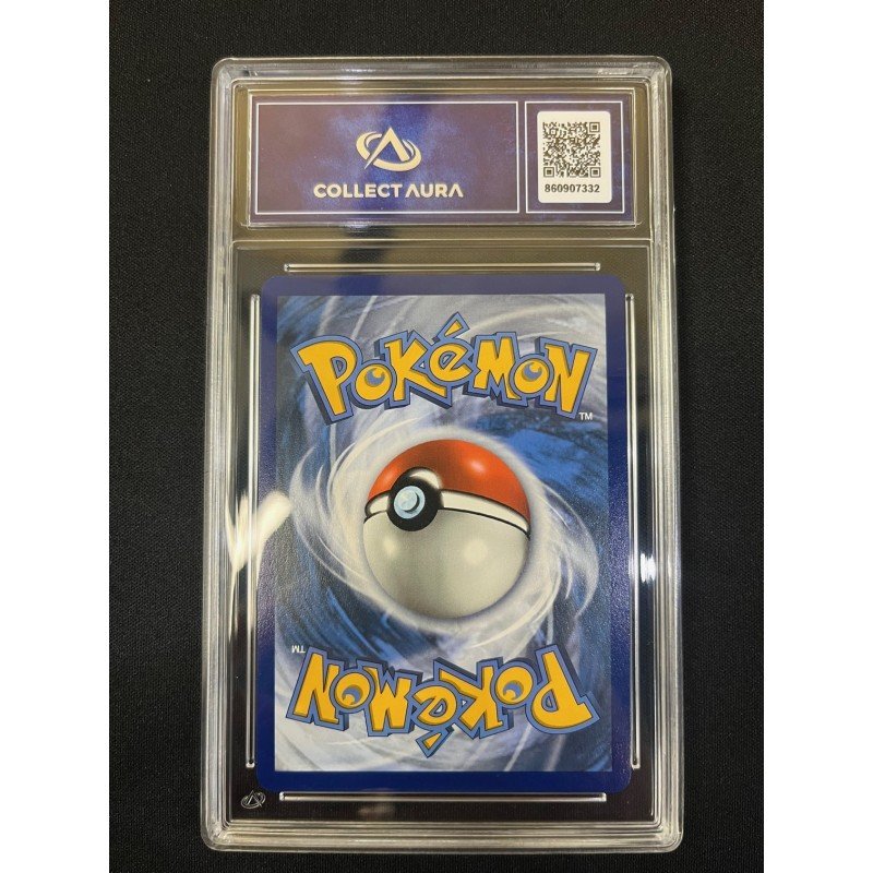 COLLECT AURA - Pokémon TCG - Flying Pikachu VMAX n°007/025- E&B Celebrations - 2021 FR | 53062316