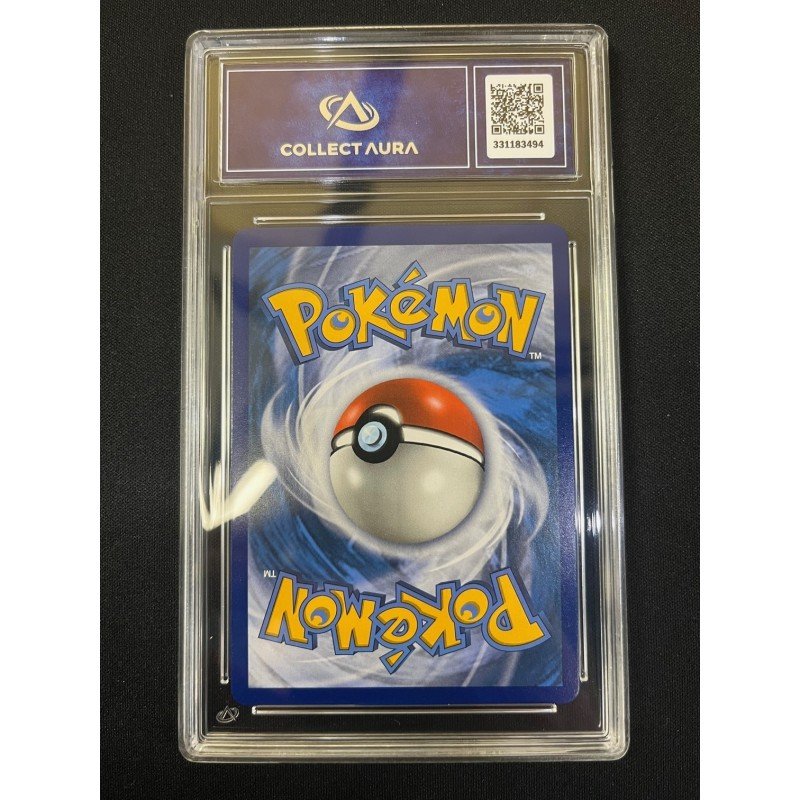 COLLECT AURA - Pokémon TCG - Engloutyran GX. n°63a/111- S&L Invasion Carmin - 2017 FR | 53062316