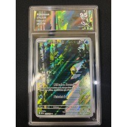 COLLECT AURA - Pokémon TCG - Psykokwak n°175/165 - E&V 151 - 2023 FR