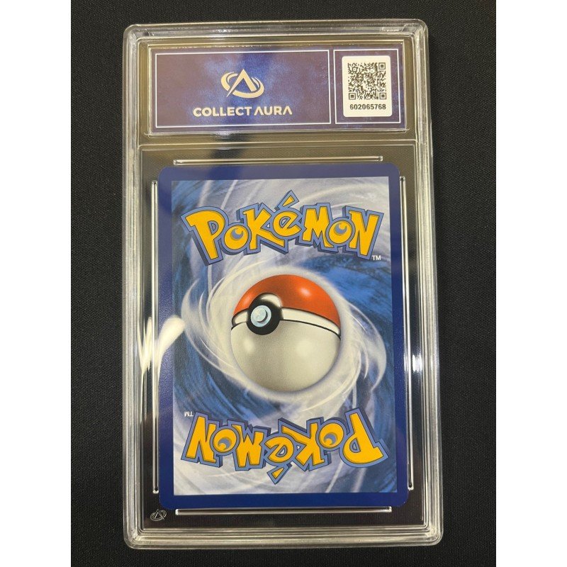 COLLECT AURA - Pokémon TCG - Psykokwak n°175/165 - E&V 151 - 2023 FR | 53062316