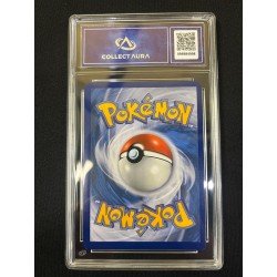 COLLECT AURA - Pokémon TCG - Eevee ex 174 - SV Black Star Sale - 2025 FR | 53062316