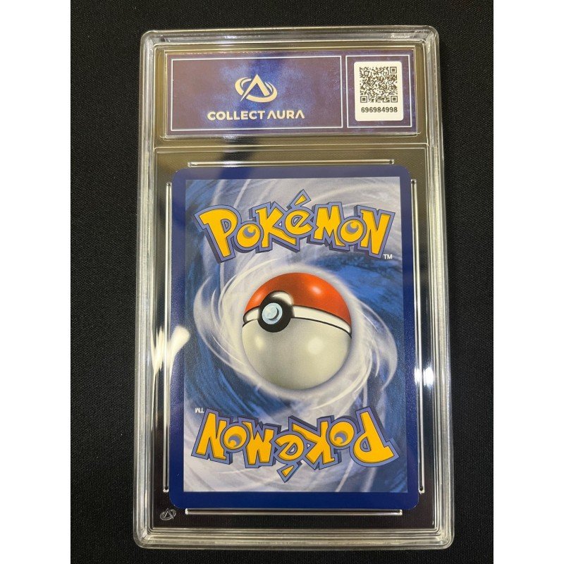 COLLECT AURA - Pokémon TCG - Eevee ex 174 - SV Black Star Sale - 2025 FR | 53062316