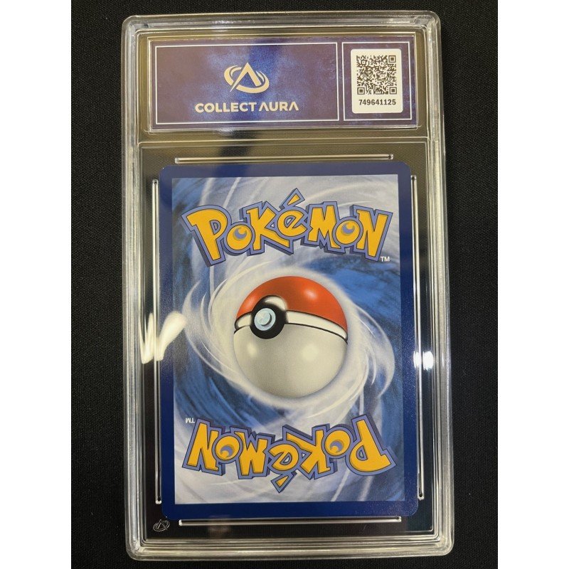 COLLECT AURA - Pokémon TCG - Pachirisu n°208/198- E&V - 2023 FR | 53062316