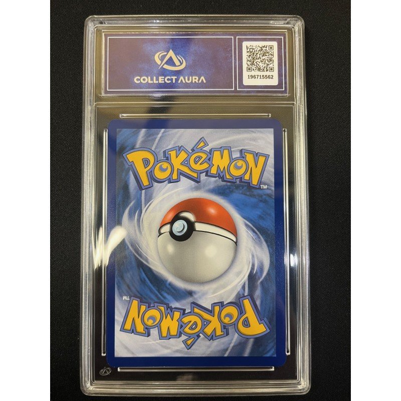 COLLECT AURA - Pokémon TCG - Clefairy ex de Lilie n°173/159 - E&V Aventures Ensemble - 2025 FR | 53062316