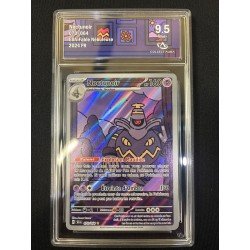 COLLECT AURA - Pokémon TCG - Noctunoir n°070/064- E&V Nebula Fables- 2024 FR