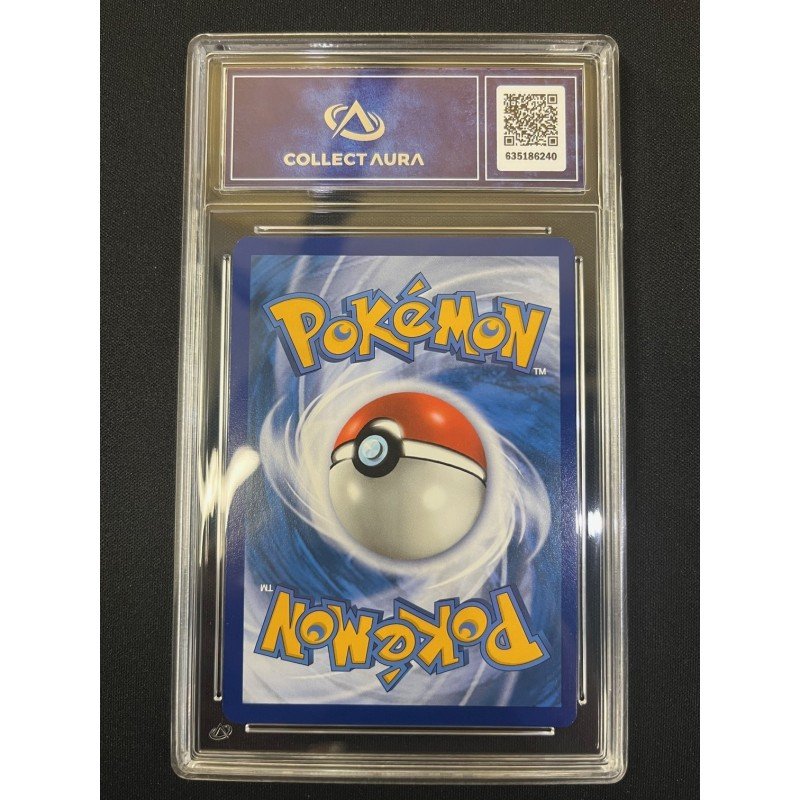 COLLECT AURA - Pokémon TCG - Nacchara GG63/GG70- E&B Zenith Supreme - 2023 FR | 53062316