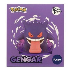 Pokémon - Funism - Prime Figure - Ectoplasma 20cm