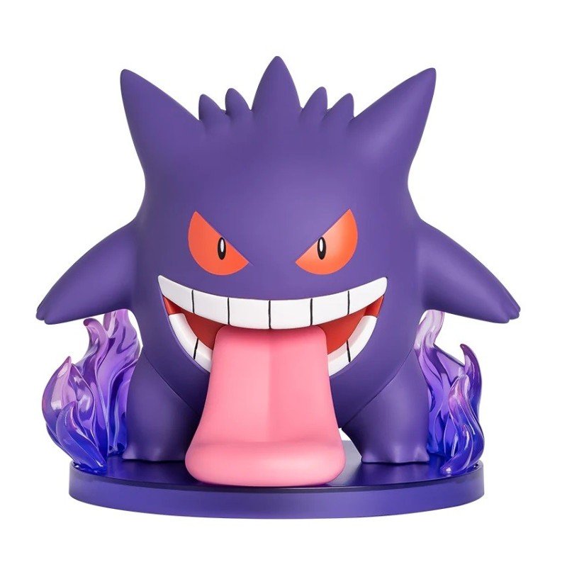 Pokémon - Funism - Prime Figure - Ectoplasma 20cm | 6971680459010