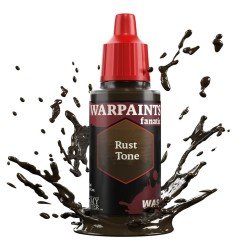 The Army Painter - Warpaints Fanatic Wash - Tone Rust