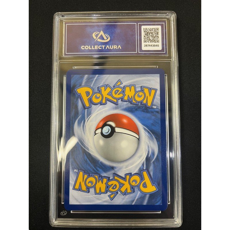 COLLECT AURA - Pokémon TCG - Soeur Parasol n°255/182 - E&V Faille Paradoxe- 2023 FR | 53062316