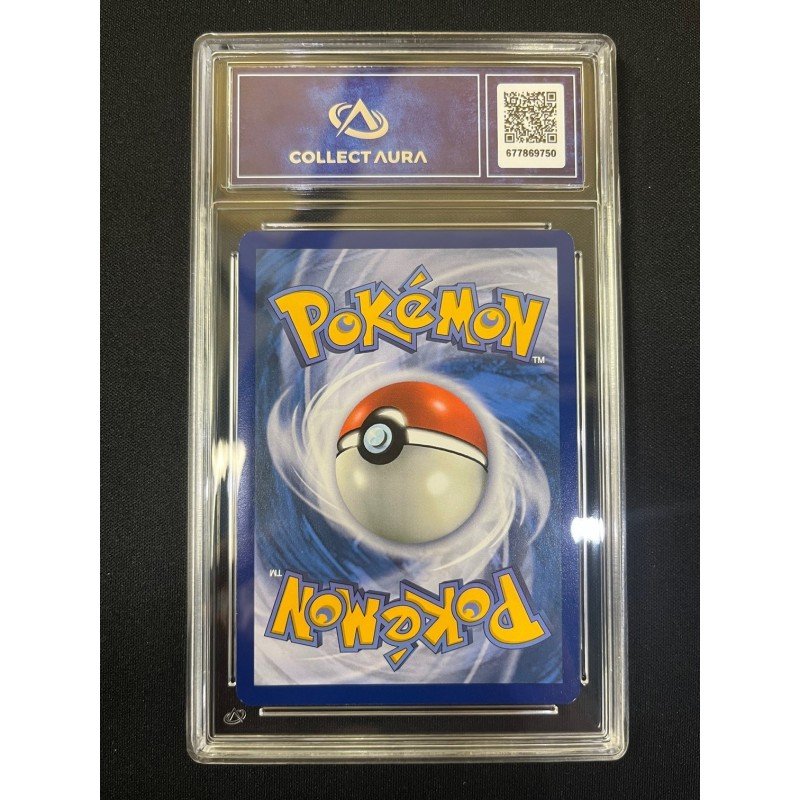 COLLECT AURA - Pokémon TCG - Téraclope n°069/064- E&V Fables Nébuleuse- 2024 FR | 53062316