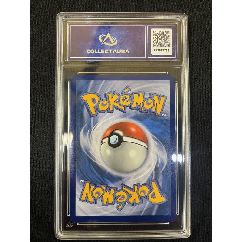 COLLECT AURA - Pokémon TCG - Wailord n°162/159 - E&V Aventures Ensemble - 2025 FR | 53062316