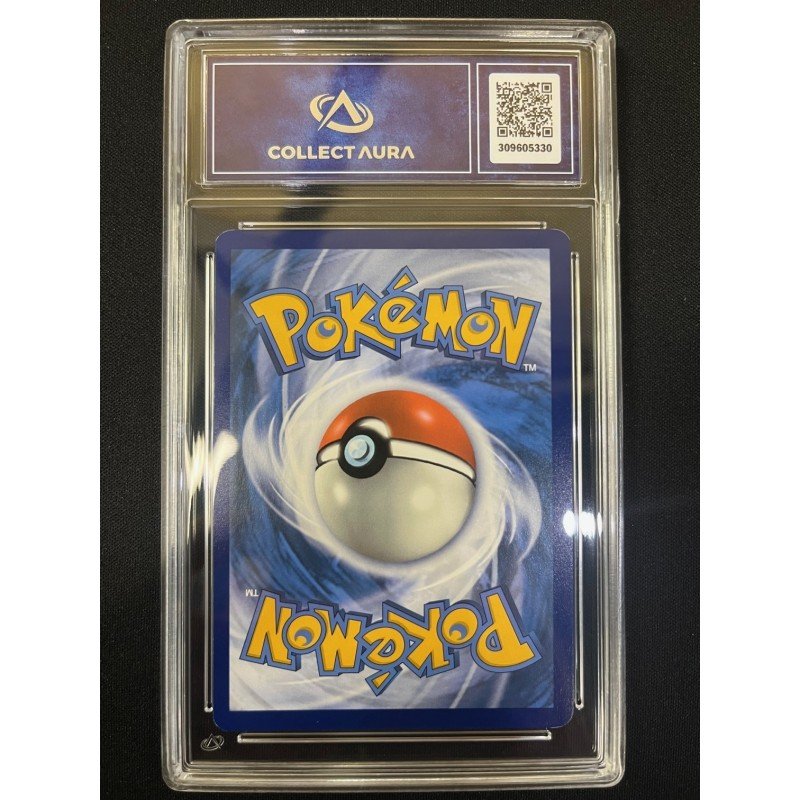 COLLECT AURA - Pokémon TCG - Tortipouss GG31/GG70 - E&B Zénith Suprême - 2023 FR | 53062316